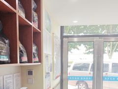 -艾贝尔宠物医院·24H转诊中心·肿瘤猫专科(江宁双龙店)