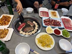 -米家·鹤城炭火米家(直营总店)