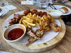 -G+KITCHEN(龙湖狮山天街店)