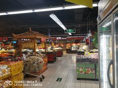-家乐福(川沙店)