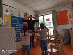 -MUFFY'S博识梦飞幼儿园(万柳园)