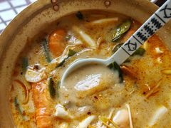 -南沙游艇会·大兵船餐厅