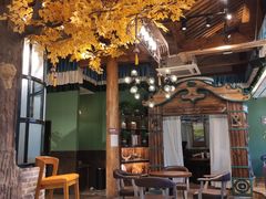 -希籽咖啡(大召店/清真)