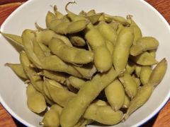 盐水毛豆-农耕记·湖南土菜(halo广场店)