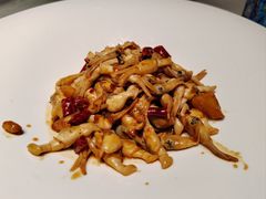 -79号渔船海鲜饭店(华强北店)