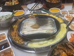 -韩宫宴和牛烤肉(盐城金鹰店)