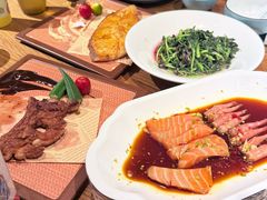 -环球渔市·平价海鲜餐厅(星潮广场店)