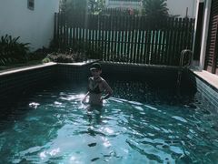 -三亚亚龙湾雅高铂尔曼别墅度假酒店