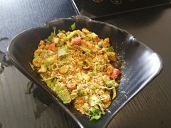 -鼎宏干锅牛肉(富城时代店)