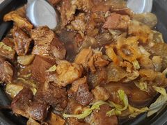 -赵家牛肉砂锅(台西三路店)