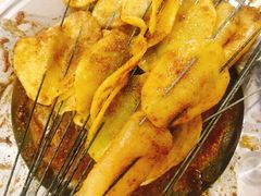-曾记大腰子烧烤(苗栗路总店)