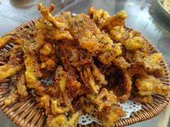 -老西安韩记三鲜煮馍(四府街店)