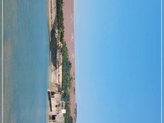 -黄河小浪底水利枢纽风景区