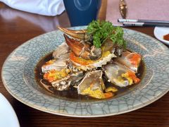 -浙江西子宾馆·瑶园咖啡厅