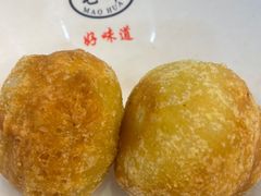 -毛华美食(清扬路店)