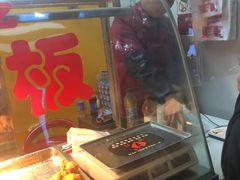 -潘老板炸鸡(河西万达店)