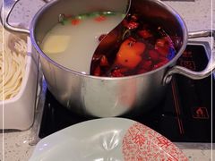 -密友回转自助火锅(世茂国际广场店)