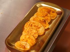 -核桃碳烤肉馆(深圳首店)