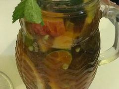 -美丽心情蛋糕(江苏路店)