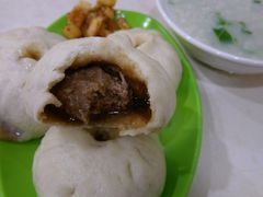 -韩包子(青石桥店)