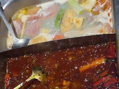 -重庆高老九火锅(万象城店)