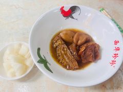 -珍珍小食店(西华路店)