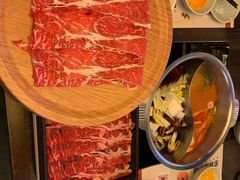 -MoMo牧场·寿喜烧专门店(长泰广场店)