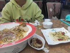 -渔码头食府(蓬莱阁店)