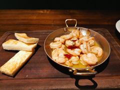 -食间牛排(重庆路万达店)