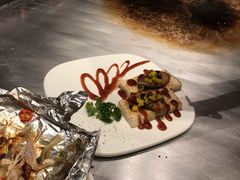 -火地铁板烧(昆山万象汇店)