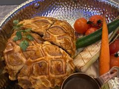 -Hi City·城市之巅