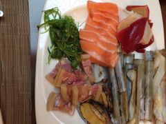 picture-杭州国际会议中心洲际酒店-原素全日餐厅(解放东路店)