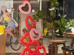 -J's Cafe Lab