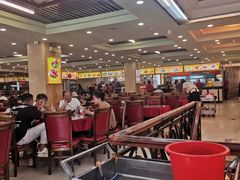 -西塔大冷面(市府大路店)