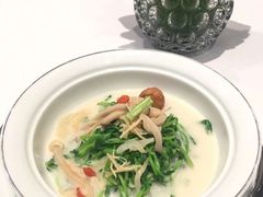 -伯衡55·吉品轩(乌鲁木齐南路店)