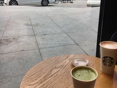 -星巴克(锦州太阳广场店)
