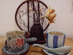 -锦初·禅意4K影院式足道·新中式SPA(茂业天地店)