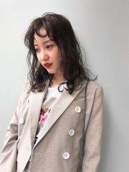 -GIRL STYLE 烫发·染发沙龙