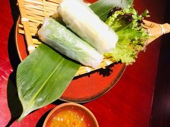 -红泰·泰精选·特色料理(中山路店)