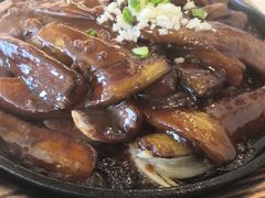 -玉林烤鸭店(垡头店)