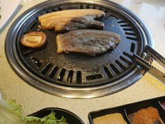 -阿泽禧烤肉(民兴花园店)