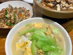 -吃香喝辣·地道衡东菜(南岳大庙店)