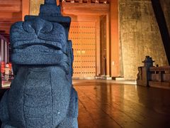 -中国汉城景区
