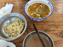 -清真马杰山牛肉汤馆