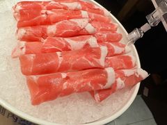 -巴奴毛肚火锅(七宝领展广场店)