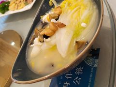 -汤臣·空中餐厅·严选粤菜(石湾世博广场店)