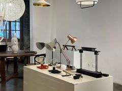 -设计共和 Design Republic(江宁路店)