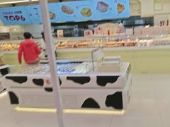 -红星前进面包牛奶公司(君太店)