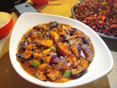 -川悦留香·海鲜餐厅(海棠68环球美食街店)