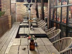 -Boxing Cat Brewery拳击猫精酿啤酒馆(永福店)